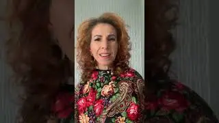 LIVE - Ionela Moruțan - Dați cu pâine, nu cu piatră !