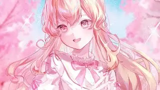 【M3-2023春】kunzite / garnet【クロスフェード】