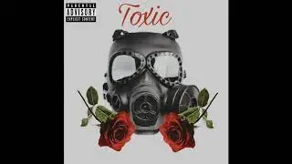 JakeTheGreat  - Toxic