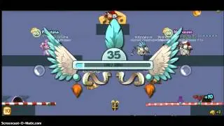 TRANSFORMICE!