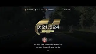 Gran Turismo 7 - National License A-3 Gold Run!