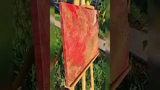 картина "5 утра"