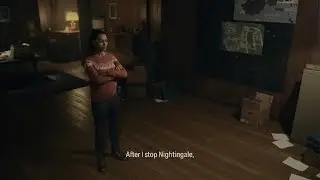 Alan Wake 2 - Old Gods of Asgard Musical Mission - PS5