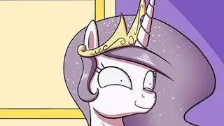Molestia Day 2018 | День Молестии  | MLP Мини-Комикс