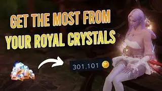 How I MAXIMIZE My Spending in Lost Ark
