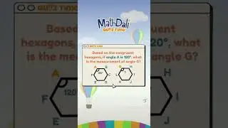 Polygons? Easy! Let’s go do the MathDali 