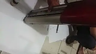 cara ganti fuser belt mesin fujixerox Versant 2100 dan 3100