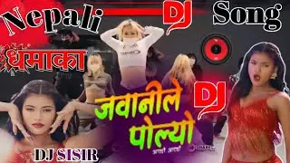Jawani le polyo dj song | Bulin 47 Remix |Shanti Shree Pariyar | New nepali teej Dj Song 2081|