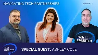 Navigating Tech Partnerships