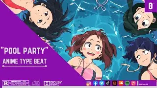 (FREE) Anime type beat 