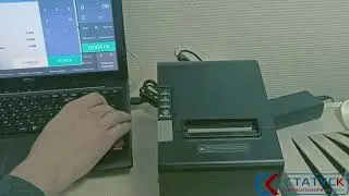 pos ноутбук