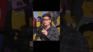"P*rn is so powerful" Theo Von