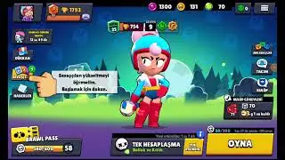 25 rütbe JANET yaptım