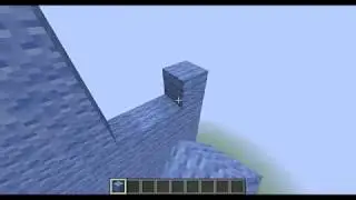 Minecraft thing I made