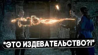 Колесо Времени, что осталось от книг?