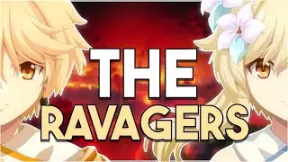 Are The Twins MONSTERS? (Tidbit Theories) | 4.1 Genshin Impact Lore
