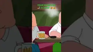 YOUR MARRIAGE IS OVER 🤣🤣