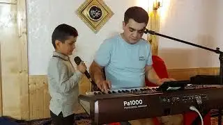 Раҳими Расул _ вузум нур масти Зухро