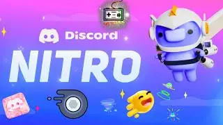 como ativar Discord Nitro de graça!
