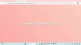Animated Blob Shapes with Pure CSS using ChatGPT | Quick Develop