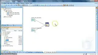 BODS Tutorial 002  Using Lookup & Join in Data Services