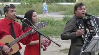 Концерт группы 