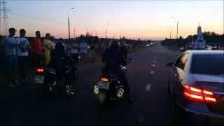 Yamaha v max 1700 2012