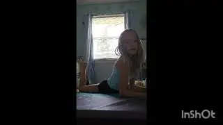 How to get over splits! 