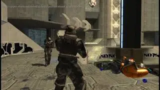 H2 MCC - Brutes vs ODSTs