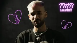 SAYAMENT - 💔TMB💔 (Video Oficial)