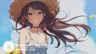 「Nightcore」夏が零れてゆく / Natsu ga Koborete Yuku (柊南) With Lyrics Kanji - Romaji