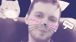 ОТ ЕГО ГОЛОСА СХОДЯТ СУМА ВСЁ ДЕВОЧКИ