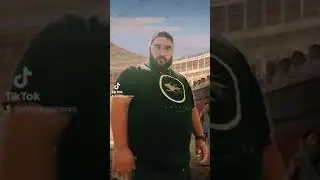 Gladiator