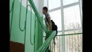 Один день из жизни школьника