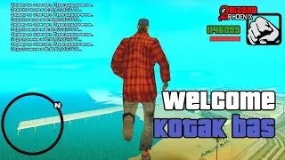 КАК МЫ НАЧАЛИ ИГРАТЬ В ГТА САМП? Как начать играть в GTA SAMP на Arizona RP