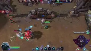 HOTS - Светик 17.05.2017