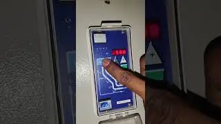 C&S MRI1 relay settings & programming