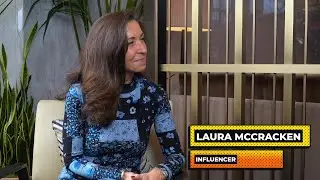 Laura McCracken | MPE Berlin 2025