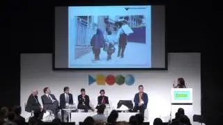 Governance - Strategic and innovative management of key urban services