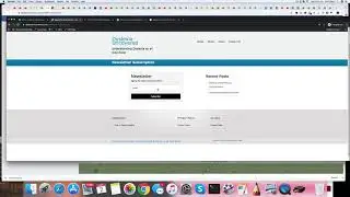 How To Create A Newsletter Sequence   Video 2