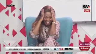 🛑 [Direct] Suivez Guiss Guiss avec Safia Diatta Du dimanche 31 Octobre 2021