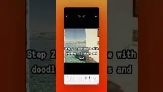 app : panoslice (ios & android) ✨ how to make a seamless collage in less than a minute