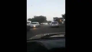 АЛМАТИНСКИЙ ДЕД ОТЖИГАЕТ. КТО ТАКОЙ? А НУ-КА, ДОЛОЖИСЬ. ГАИ ДПС. ОСА АЛМАТЫ