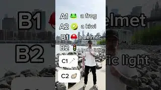 Test your English Level! 