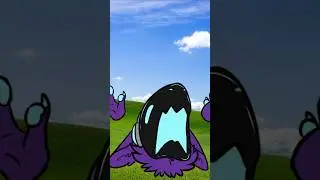 When Furries Go Outside 