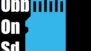 How To Move obb/data To Sdcard Using [Obb On Sd] [Xposed Module]