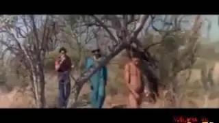 The God's Must Be Crazy most funniest scene