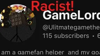 Exposing game lord