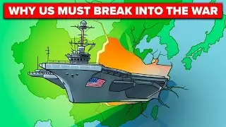 Why America Must Go to War if the Philippines is Attacked (COMPILATION)