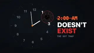 UTC vs Timezone - The Bug That Costs Developers Hours